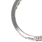 Tiffany & Co Atlas Diamond Ring 18k White Gold — view 7