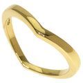 Tiffany & Co Band Ring 18k Yellow Gold