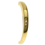 Tiffany & Co Band Ring 18k Yellow Gold — view 3