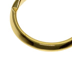 Tiffany & Co Nesting Narrow Ring 18k Yellow Gold — view 7