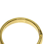 Tiffany & Co Nesting Narrow Ring 18k Yellow Gold — view 6