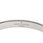 Louis Vuitton Calf Nanogram Bracelet Metal — view 3