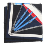 Louis Vuitton Carre Chain de Scarf Silk — view 2