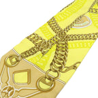 Hermes Twilly Scarf Silk — view 2