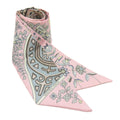 Hermes Twilly Scarf Silk