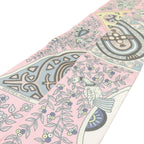 Hermes Twilly Scarf Silk — view 2