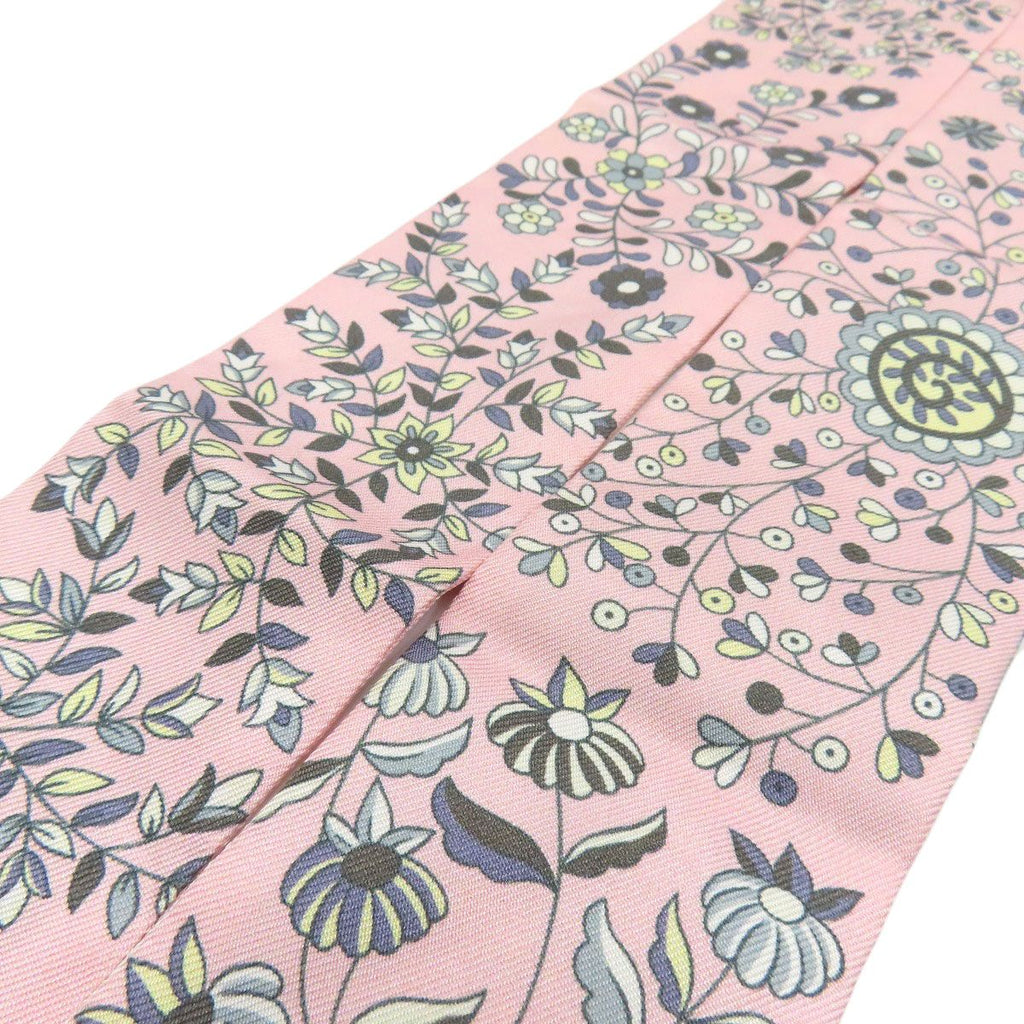 Hermes Twilly Scarf Silk — view 3
