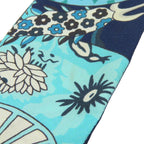 Hermes Twilly Scarf Silk — view 9