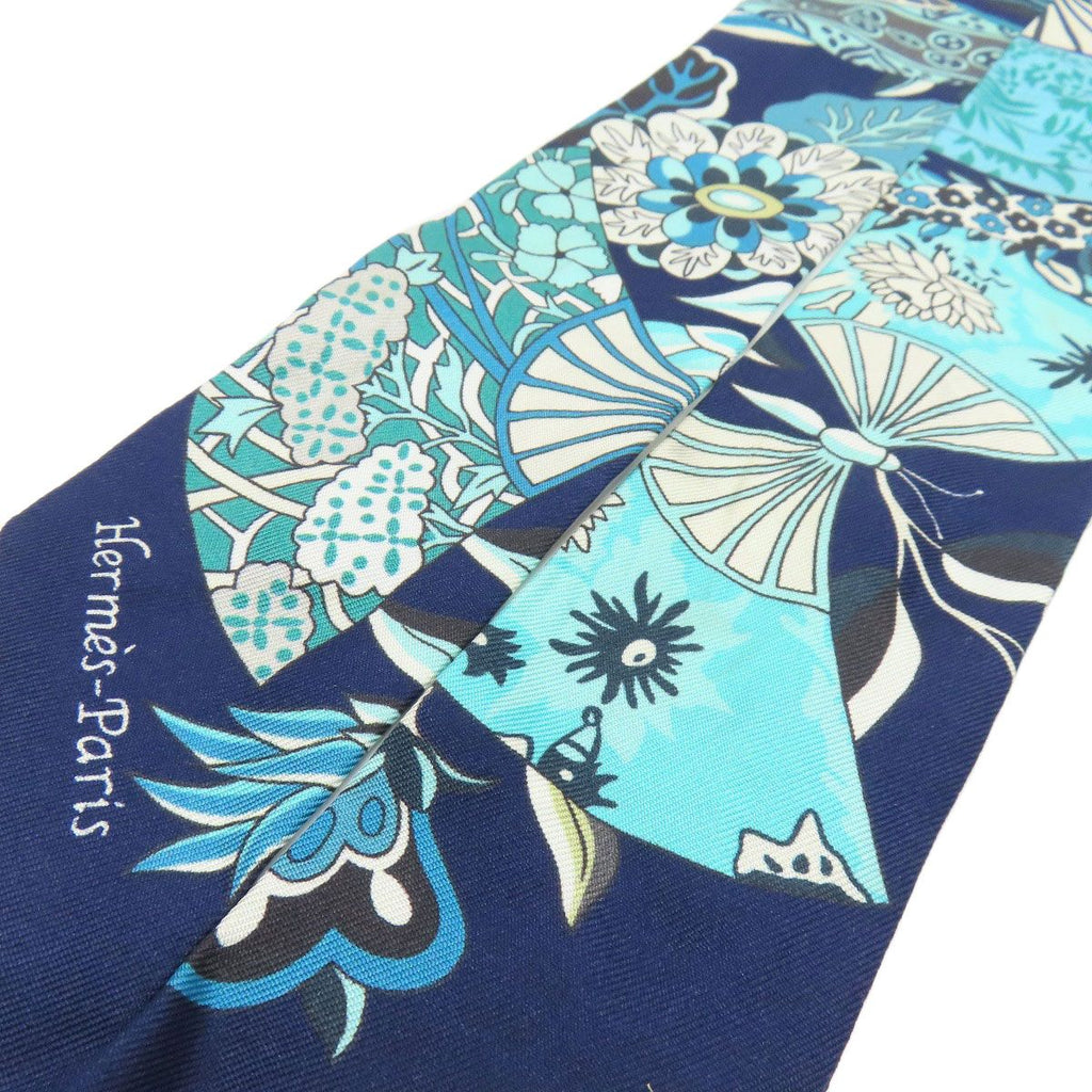 Hermes Twilly Scarf Silk — view 2