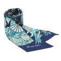 Hermes Twilly Scarf Silk