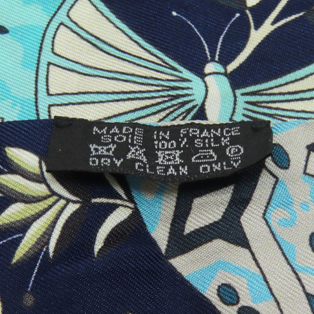 Hermes Twilly Scarf Silk — view 5
