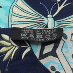 Hermes Twilly Scarf Silk — view 5
