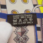 Hermes Twilly Scarf Silk — view 5