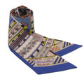 Hermes Twilly Scarf Silk