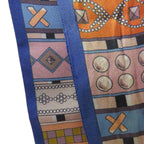 Hermes Twilly Scarf Silk — view 7
