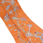 Hermes Twilly Scarf Silk — view 6