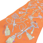 Hermes Twilly Scarf Silk — view 2