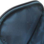 Dior Saddle Trotter Pattern Makeup Pouch Canvas — view 8