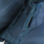 Dior Saddle Trotter Pattern Makeup Pouch Canvas — view 9