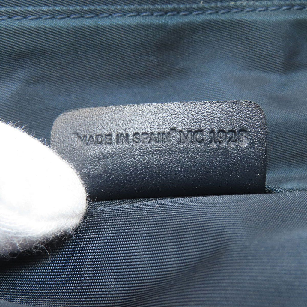 Dior Saddle Trotter Pattern Makeup Pouch Canvas — view 7