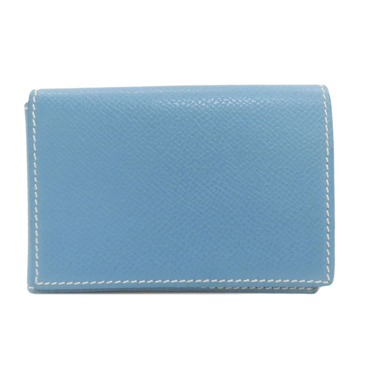 Hermes Card Case Epsom