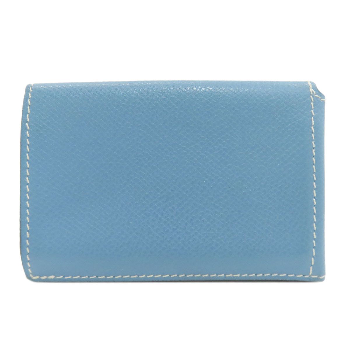 Hermes Card Case Epsom — view 2