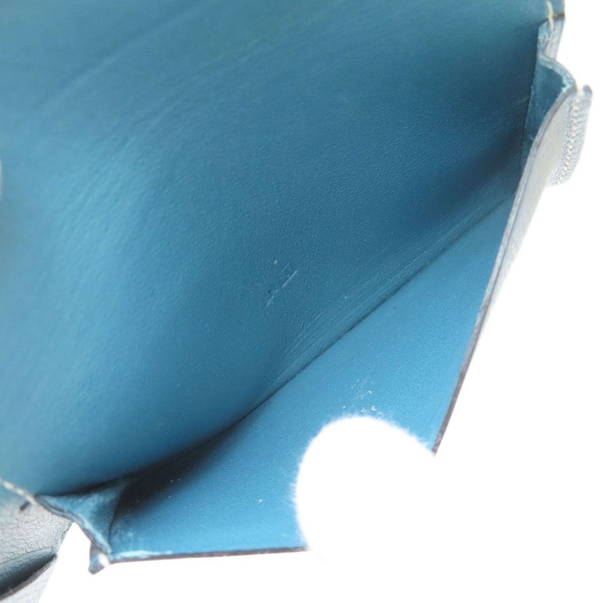 Hermes Card Case Epsom — view 6