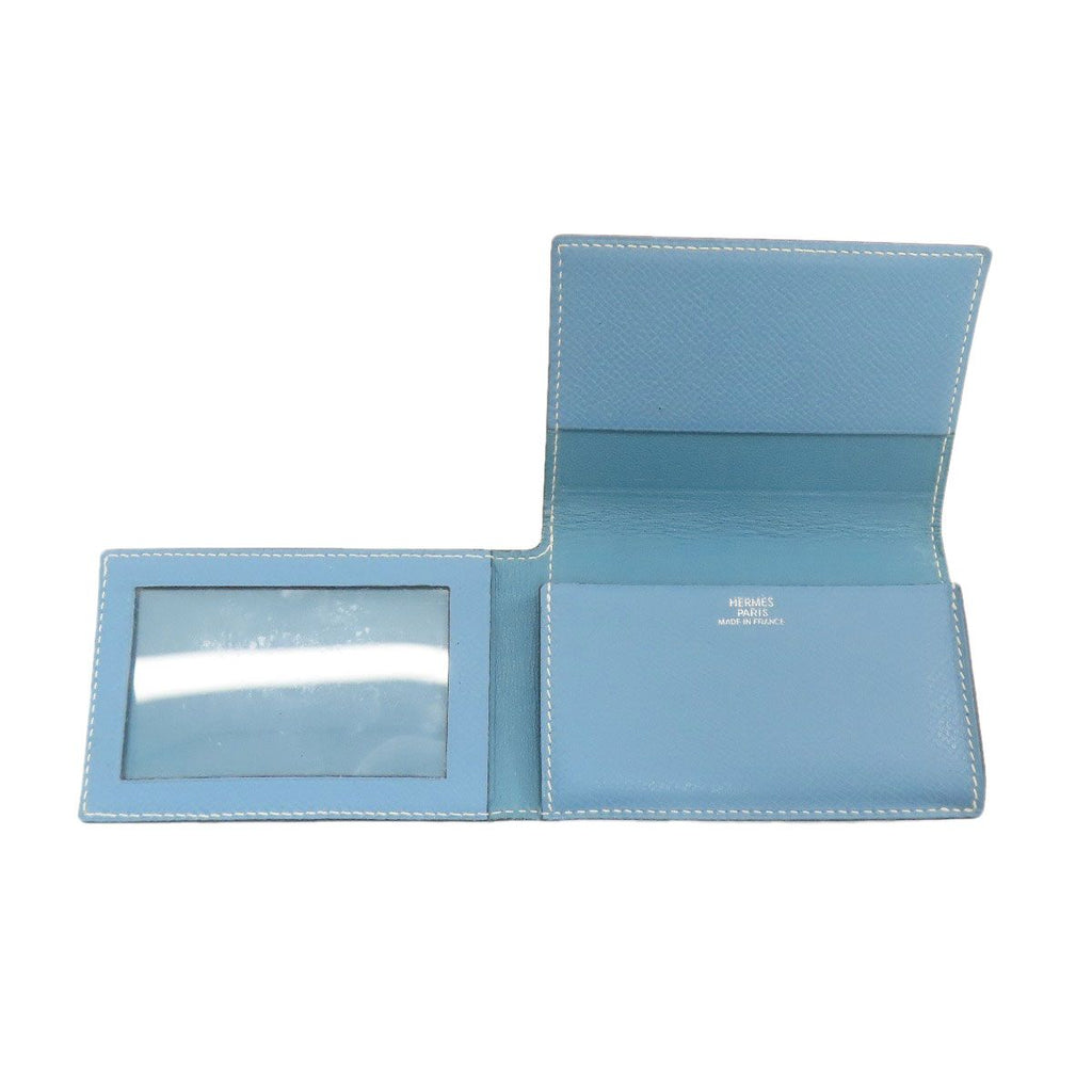 Hermes Card Case Epsom — view 4