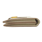Hermes Bearn Gold Card Case Chevre — view 3