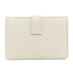 Hermes Bearn Gold Card Case Chevre — view 2