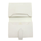 Hermes Bearn Gold Card Case Chevre — view 4