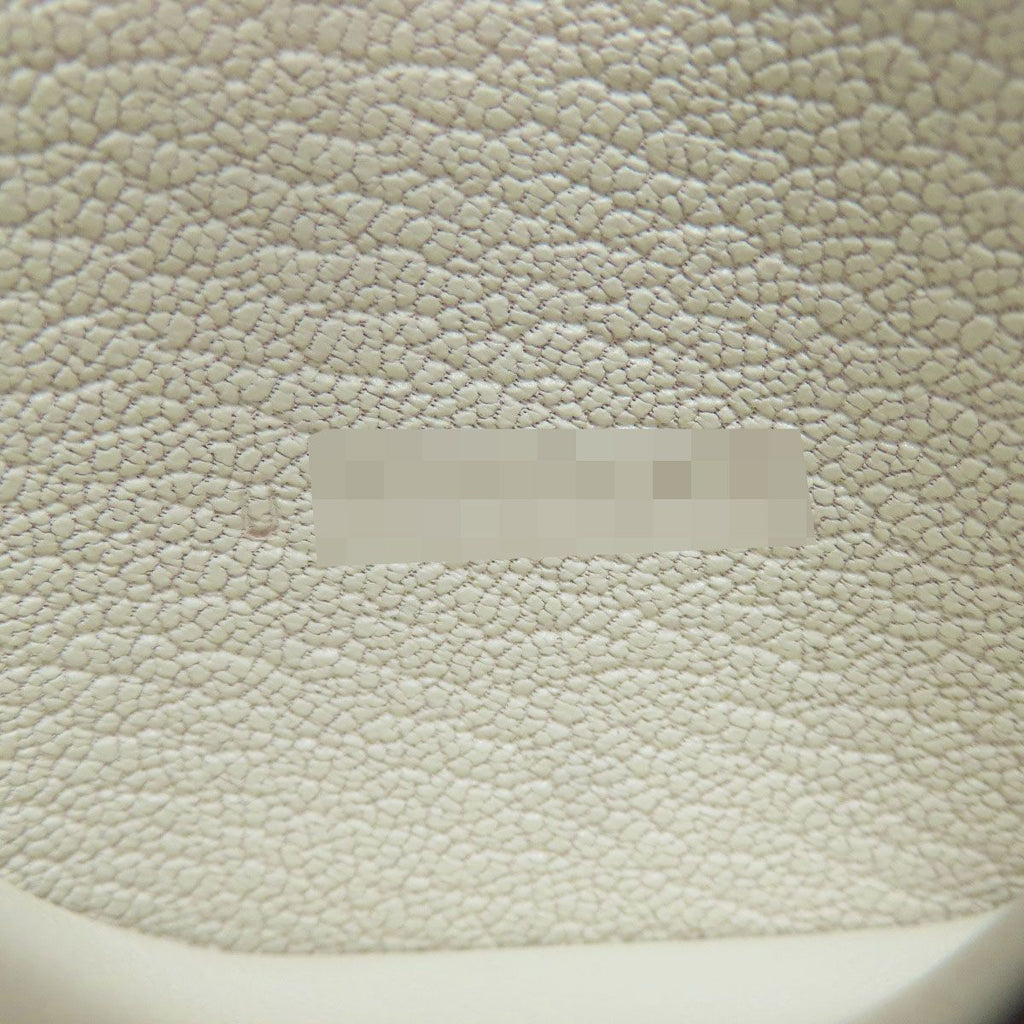 Hermes Bearn Gold Card Case Chevre — view 7