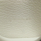 Hermes Bearn Gold Card Case Chevre — view 7