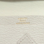 Hermes Bearn Gold Card Case Chevre — view 6