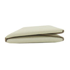 Hermes Calvi Duo Silver Card Case Chevre — view 3