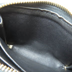 Gucci GG Signature Guccissima Coin Case Leather — view 9