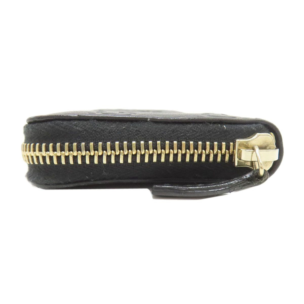 Gucci GG Signature Guccissima Coin Case Leather — view 3