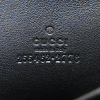 Gucci GG Signature Guccissima Coin Case Leather — view 5