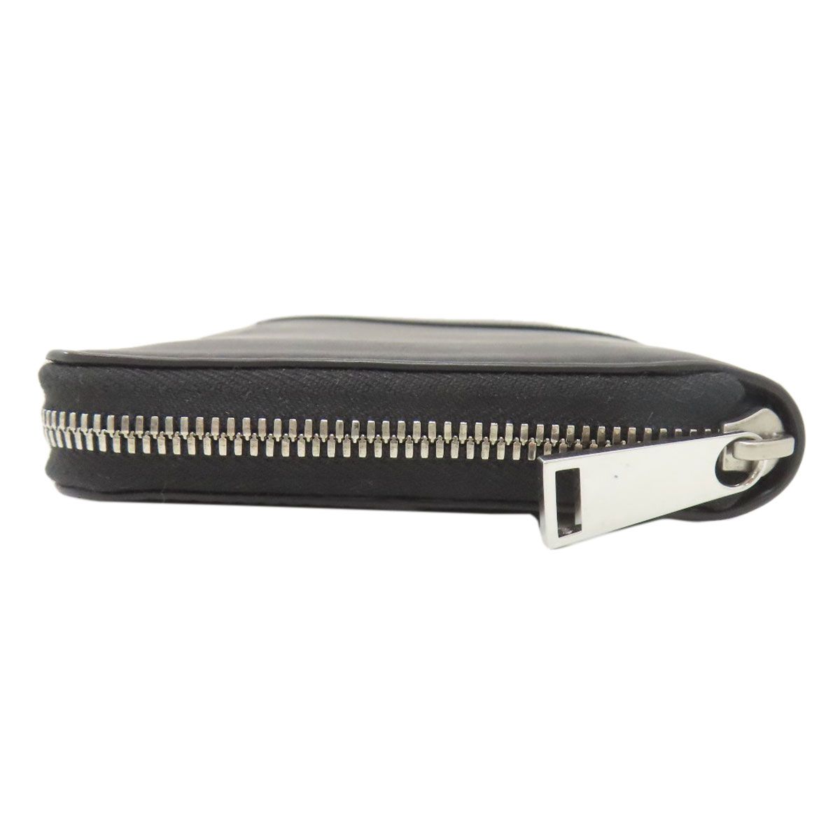 Bottega Veneta Embossed Simple Wallet — view 3