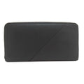 Bottega Veneta Embossed Simple Wallet