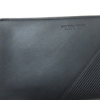 Bottega Veneta Embossed Simple Wallet — view 9