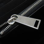 Bottega Veneta Embossed Simple Wallet — view 8