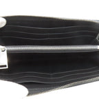 Bottega Veneta Embossed Simple Wallet — view 4