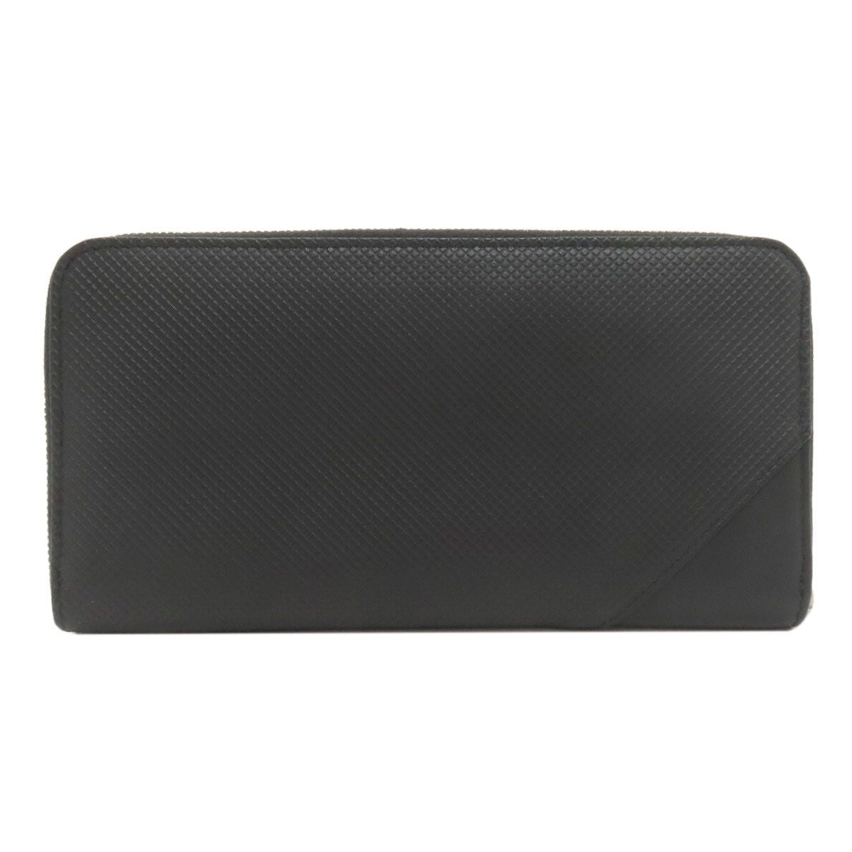 Bottega Veneta Embossed Simple Wallet — view 2