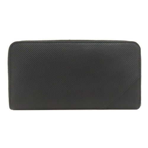 Bottega Veneta Embossed Simple Wallet — view 2