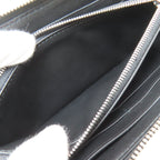 Bottega Veneta Embossed Simple Wallet — view 5