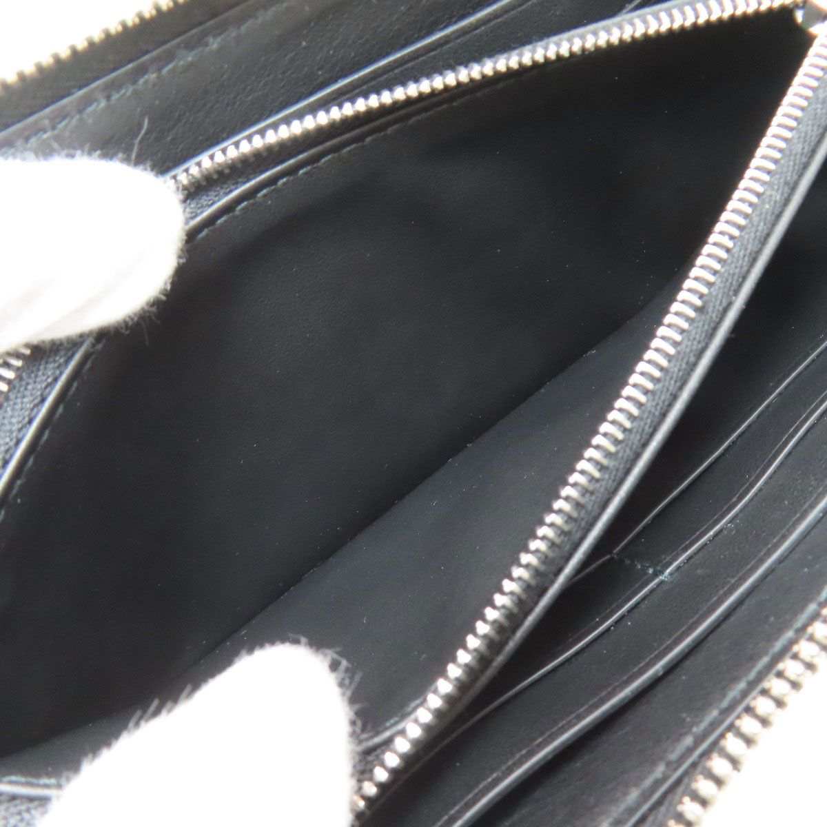 Bottega Veneta Embossed Simple Wallet — view 5