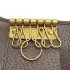 Gucci Ophidia Key Case Key Holder — view 5