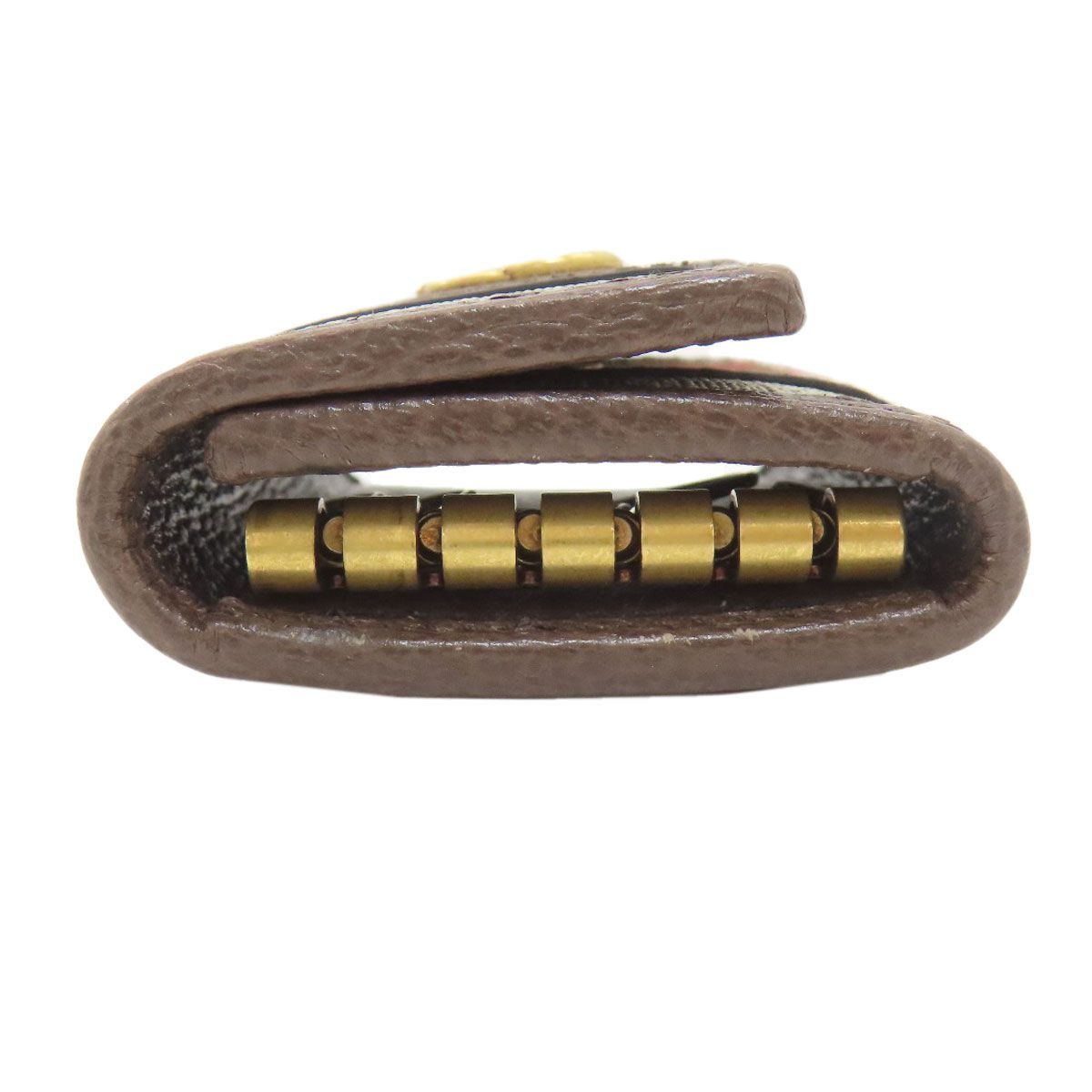 Gucci Ophidia Key Case Key Holder — view 3