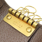 Gucci Ophidia Key Case Key Holder — view 8